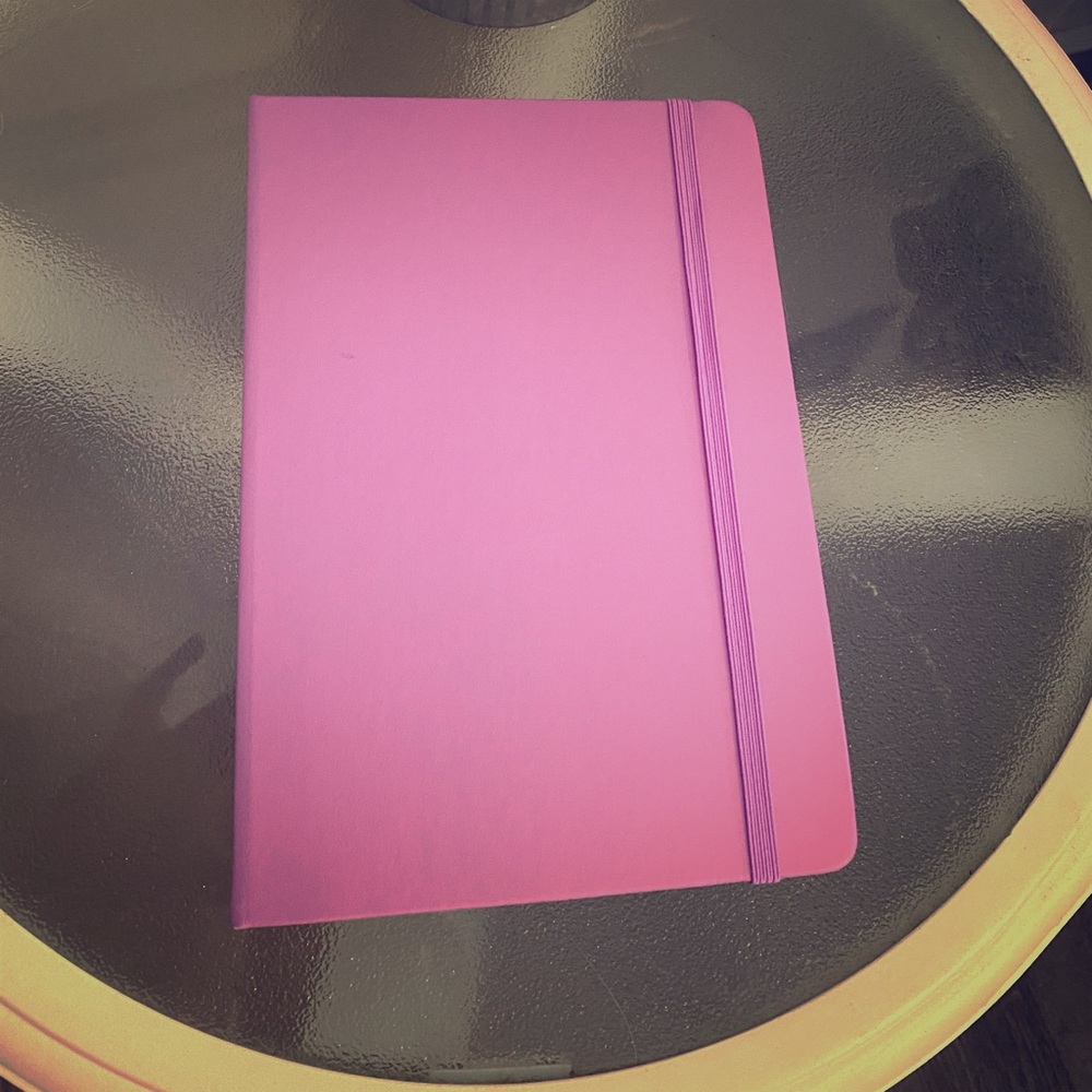 Bullet Journal